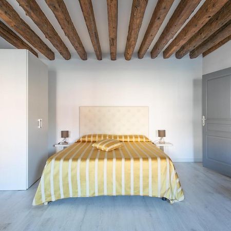 Canaletto Apartment Rialto Venice Exterior photo