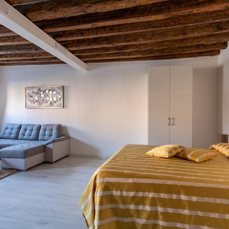 Canaletto Apartment Rialto Venice Exterior photo