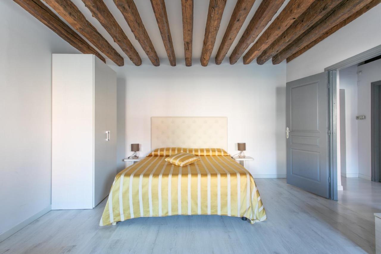 Canaletto Apartment Rialto Venice Exterior photo