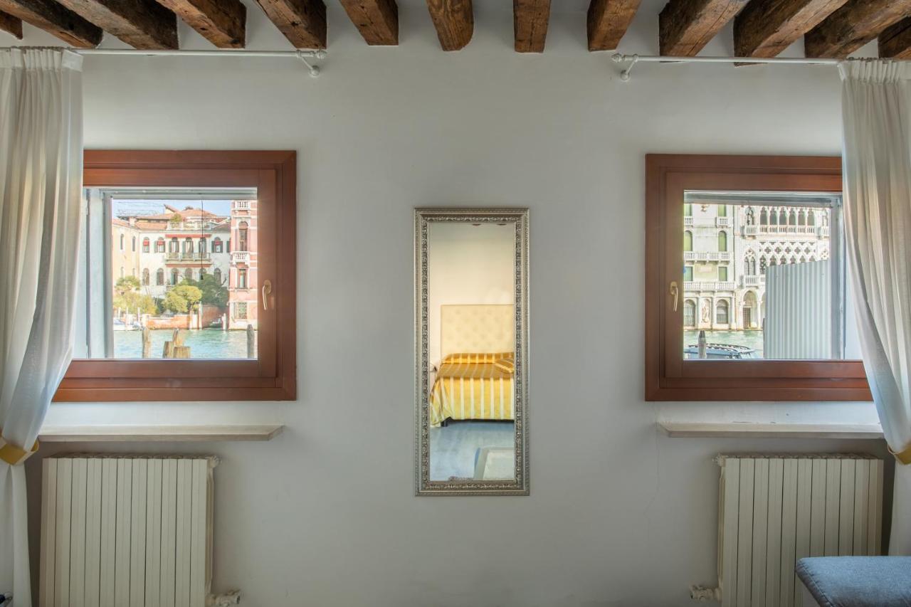 Canaletto Apartment Rialto Venice Exterior photo