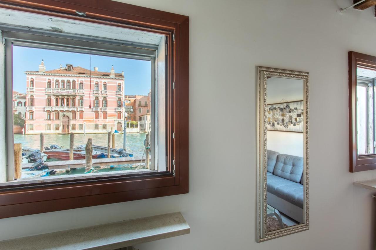 Canaletto Apartment Rialto Venice Exterior photo
