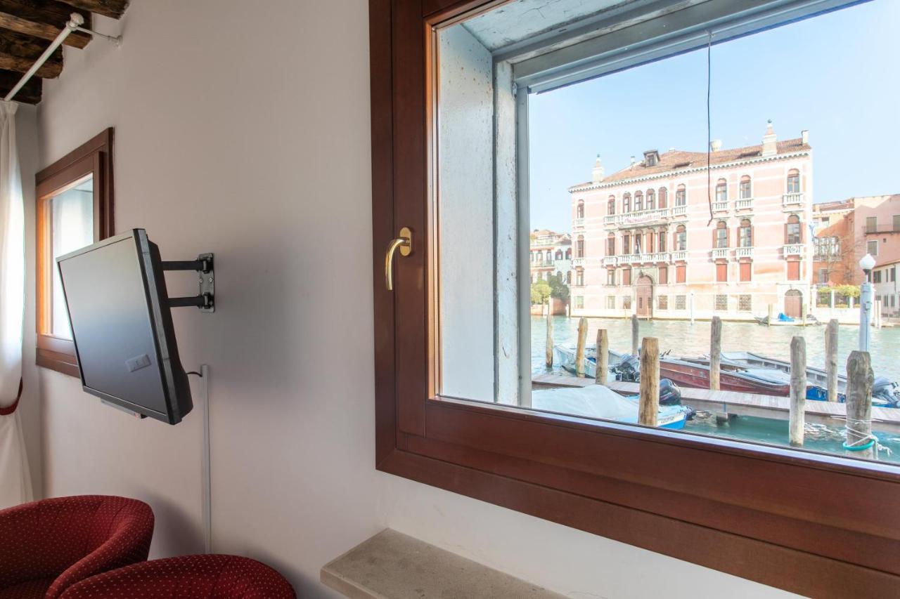 Canaletto Apartment Rialto Venice Exterior photo